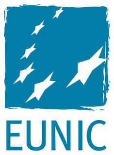 EUNIC Greece logo